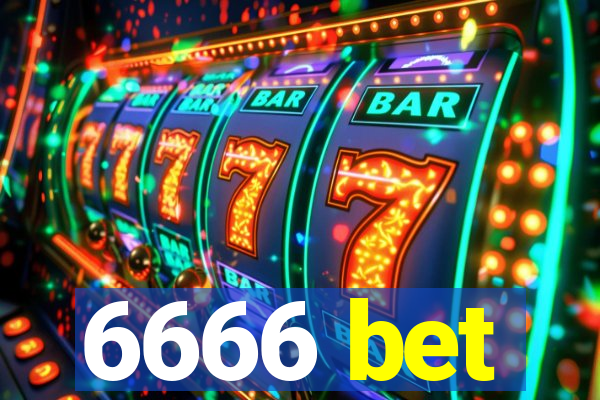 6666 bet